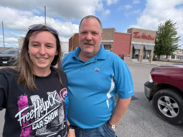 Something exciting is in the works! 🎉

FreeHelpCK and Memorie Lane are teaming up once again to plan another meaningful and successful fundraiser for our community✨

Stay tuned as we begin sharing more details in the coming weeks… trust us, you won’t want to miss this one! 👀