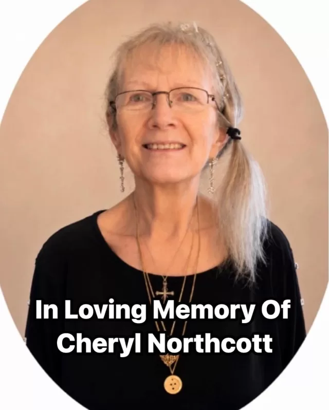 We would like to extend our sincere and heartfelt thank you for the donation made in loving memory of Cheryl Northcott 🕊️

A memorial gift is a meaningful way to honour a life marked by kindness and compassion, while continuing to make a positive difference in the lives of others. Because of your generosity, local children, seniors, families, and individuals experiencing hardship will receive the support they need✨

On behalf of everyone at FreeHelpCK, we are deeply grateful to help carry Cheryl’s legacy of kindness forward within our community. Our thoughts and deepest condolences remain with all who knew and loved Cheryl🤍