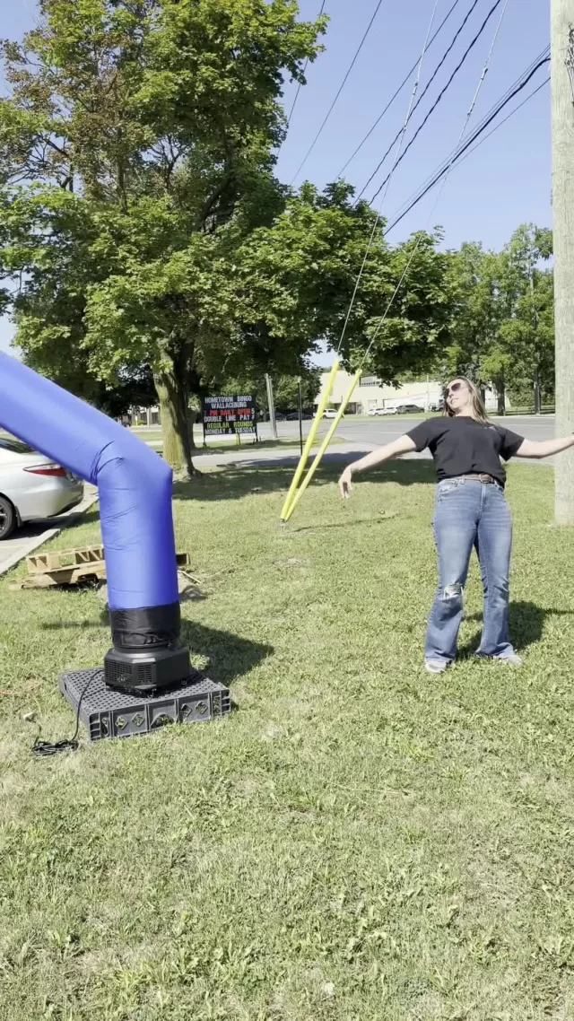 We’re inflatable-tube-man excited for this Saturday! 😂🎉

Join us at Ricco Cash & Carry Chatham Grand Opening on Saturday, August 22nd from 10AM–2PM!

Come out and enjoy some delicious pulled pork, giveaways, lots of fun and help us support FreeHelpCK’s Operation Backpack! 🎒❤️

It’s going to be a great day celebrating a new local business while giving back to our community. We hope to see you there! 🙌

#FreeHelpCK #OperationBackpack #ChathamKent