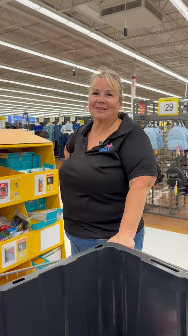 You know it’s Operation Backpack season when your shopping cart looks like THIS! 🛒✏️📓

Another school supply haul is officially checked off the list! ✔️🎒 

So many supplies getting ready to make their way into backpacks for kids across our community🚌✨

#FreeHelpCK #ShoppingHaul #OperationBackpack #BackToSchool #ChathamKent