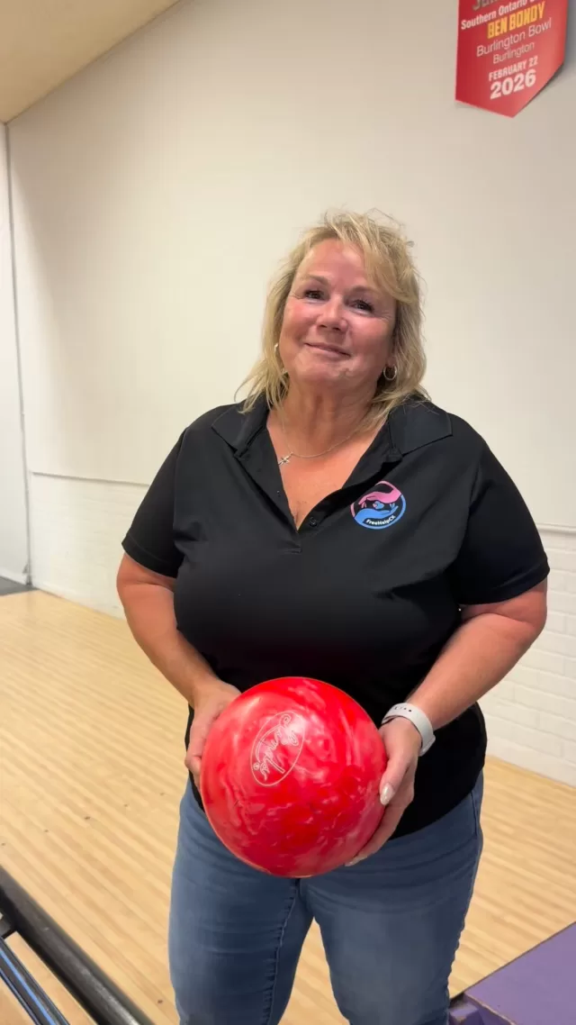 🎳 Geri & Amy hit Chatham Bowlerama today to brush up on their bowling skills… and apparently prove there’s more than ONE way to get that ball down the lane😂

Was it graceful? Debatable.
Did the ball make it to the pins? Mostly. 🤣

Are we ready for Christmas Strikes on Bowling Night? ABSOLUTELY! 🎄🎳

Grab your team of 6 and get ready for a night of bowling, laughs, friendly competition and plenty of questionable techniques, all while supporting FreeHelpCK’s Holiday Hope Program! 💛

📅 Saturday, November 21st
⏰ 6:30–8:30 PM
📍 Chatham Bowlerama

Don’t worry… bowling skills are clearly NOT required. 😂🎳

👉 REGISTER YOUR TEAM TODAY:

https://freehelpck.ca/fundraising/christmas-strikes-on-bowling-night/

#ChristmasStrikes #FreeHelpCK #HolidayHope #ChathamKent #BowlingForACause