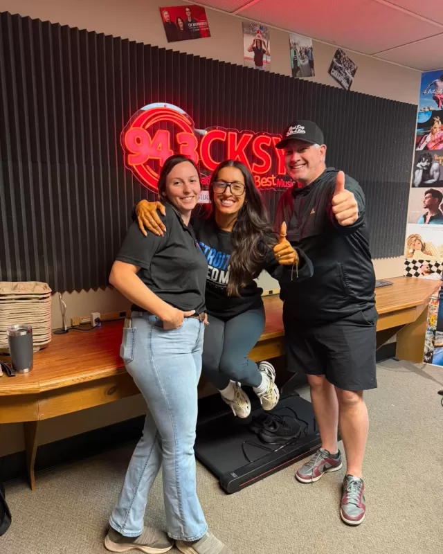 🎙️ We hit the airwaves this morning to talk all things Christmas Strikes! 🎳🎄

Our first-ever Christmas Strikes Bowling Tournament is happening Saturday, November 21, in support of FreeHelpCK’s Holiday Hope program!

We’re still looking for:
🎳 Teams ready to hit the lanes
⭐ Lane Sponsors

Your registration includes shoe rental AND food, so all you need to bring is your team and your best bowling skills! 👟🍕

📅 Saturday, November 21st
⏰ 6:30–8:30 PM
📍 Chatham Bowlerama

Whether you bowl, sponsor a lane, or help us spread the word, your support helps us bring a little extra Christmas joy to local seniors this holiday season. ❤️🎄

Ready to join us? Send us a message for registration or sponsorship details!

#FreeHelpCK #ChristmasStrikes #ChathamKent #BowlingForACause #CKEvents