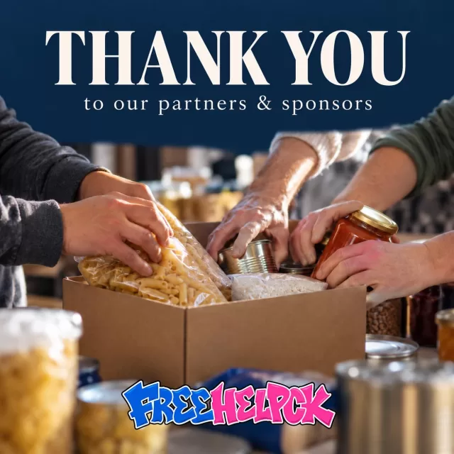 To every FreeHelpCK partner and sponsor: thank you. ❤️

There are so many of you across our community, and we appreciate each and every one. Some of you give funding or supplies. Some share your space, your time, your skills, or a helping hand exactly when it’s needed. Every act of support matters.

Because of you, a senior receives a meal and knows someone cares. A child starts school with supplies of their own. A family finds food when the cupboards are bare. A neighbour facing a hard day is reminded they haven’t been forgotten.

We see the generosity behind every donation and every partnership. We know you have choices about where to give, and we are deeply grateful that you choose to stand alongside FreeHelpCK and the people we serve.

This work is only possible because our community shows up for one another. From the bottom of our hearts, thank you for helping us bring hope, dignity, and kindness to Chatham-Kent. 💙

#FreeHelpCK #ThankYou #ChathamKent #CommunityHelpingCommunity