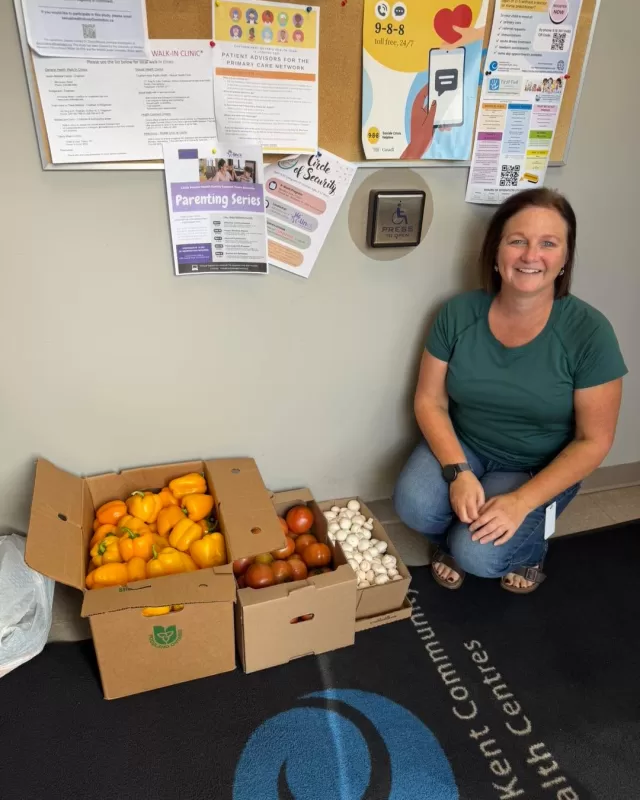 🌽🥕🥬 A HEARTFELT THANK YOU FROM FREEHELPCK! ❤️🙏

Harvest to Home (H2H) – Growing Hope, Sharing Blessings! 🌱

Today was another beautiful reminder of what happens when a community comes together with kindness, generosity, and a heart for helping others. ❤️

A HUGE thank you to Peeters Mushroom Farm and Platinum Produce for the incredible blessing of fresh produce! Today, we were able to pick up and share this wonderful donation with 8 different 
Chatham Community Hope Centre
Rock Missions
Healthy babies
Early on
Community Health Center
Queen Elizabeth school
Senior Hope meals
Free food pantries 

organizations,receiving  fresh, nutritious food reach even more individuals and families in need. 🥦🍅🥕

When so many are struggling with food insecurity, something as simple as fresh produce can mean so much. It’s more than food on a table. It’s a little less worry, a little more hope, and a reminder that someone cares. ❤️

🌻 A special thank you to our amazing volunteers, Cathleen and Vince!

Thank you both for giving your time, your energy, and your hearts today. Because of volunteers like you, our Harvest to Home program continues to grow and bless so many lives. You are truly the hands and feet of kindness in action! 🙏

One donation. Five organizations. Countless blessings. ❤️

At FreeHelpCK, we believe that when we share what we have, even the smallest act of generosity can create a ripple of hope throughout our community.

📖 “And do not forget to do good and to share with others, for with such sacrifices God is pleased.” — Hebrews 13:16

To our generous donors, dedicated volunteers, and community partners, THANK YOU for helping us turn fresh produce into fresh hope. 💚

Together, we are not just feeding people. We are nourishing hearts, building community, and reminding others they are not forgotten. ❤️

#FreeHelpCK #HarvestToHome #H2H #CommunityBlessings #FreshProduce #FoodSecurity #FaithInAction #VolunteersMakeADifference #SharingHope #ChathamKent #NoOneForgotten