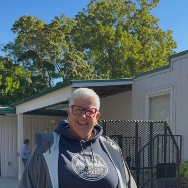 Happy Birthday, Kim! 🥳🎂

Today, we want to take a moment to celebrate someone who means so much to our FreeHelpCK family!

Kim is one of those incredible volunteers who gives so much of herself without ever expecting anything in return. She helps look after our Ridgetown Free Food Pantry, making sure those in need have access to food and support🥫❤️

Every holiday season, Kim also makes the trip from Ridgetown to Chatham to pick up Christmas meals and gifts for local seniors, helping us bring a little extra love and joy to those who need it most💕

Kim, we truly cannot thank you enough for everything you do🙏🏻✨The time, care, and dedication you put into helping others mean more than words can express. Volunteers like you are the reason we’re able to reach so many people, and we hope you know just how appreciated you are.

From all of us at FreeHelpCK, thank you for having such a generous heart and for being someone we can always count on. We are incredibly blessed to have you!

Wishing you the happiest birthday, Kim! We hope you feel just as loved and appreciated today as you make others feel throughout the year🫶

🎉 Please join us in wishing Kim a very Happy Birthday in the comments below! Let’s show her just how appreciated she is!
